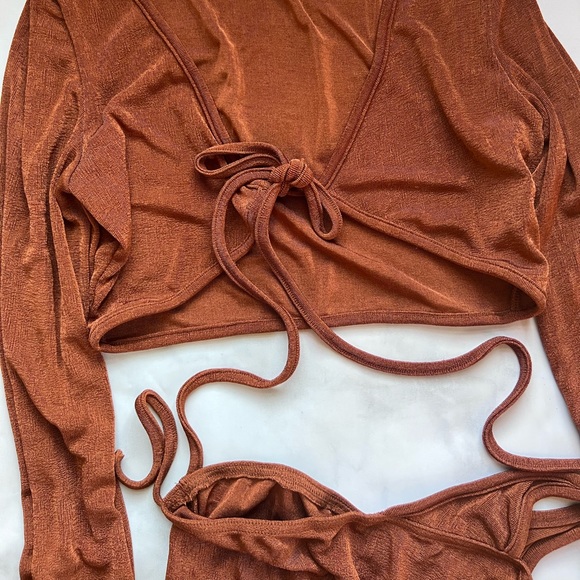 Birthday outfit two piece - Picture 8 of 13